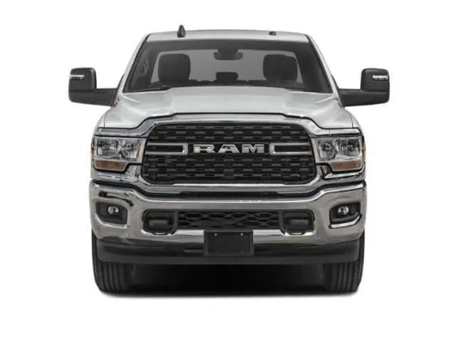 2024 Ram 2500 Laramie Crew Cab 4x4 64 Box