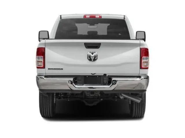 2024 Ram 2500 Laramie Crew Cab 4x4 64 Box