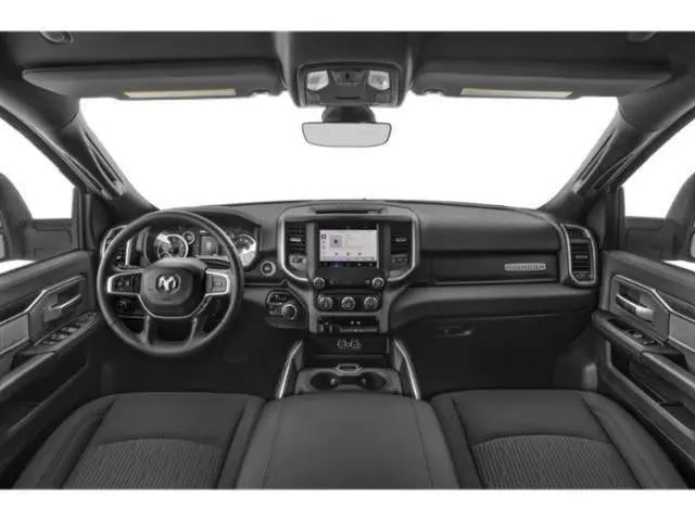 2024 Ram 2500 Laramie Crew Cab 4x4 64 Box