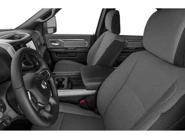 2024 Ram 2500 Laramie Crew Cab 4x4 64 Box