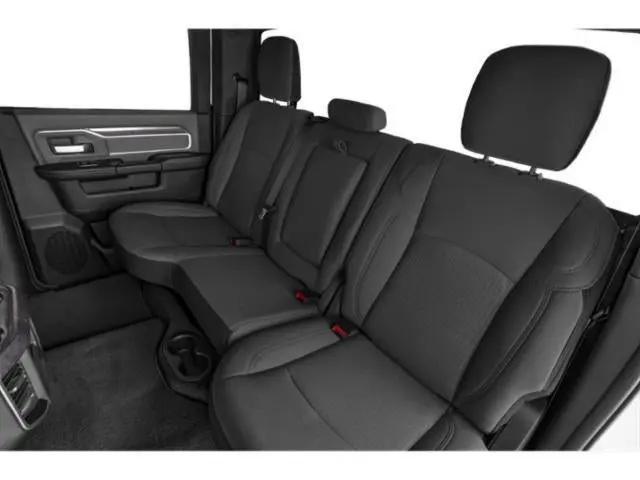 2024 Ram 2500 Laramie Crew Cab 4x4 64 Box