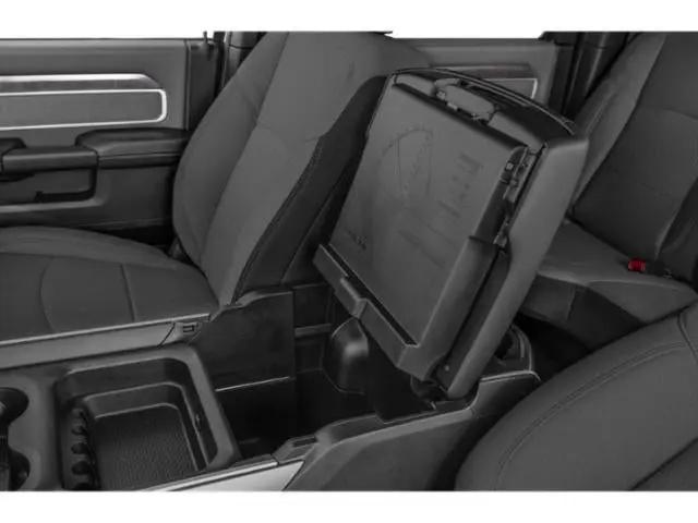 2024 Ram 2500 Laramie Crew Cab 4x4 64 Box