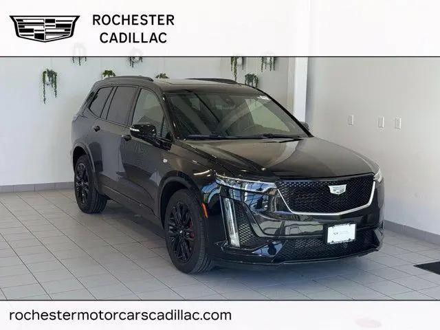 2024 Cadillac XT6 AWD Sport for sale in Rochester, MN
