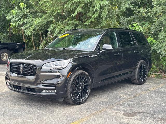 2024 Lincoln Aviator Reserve for sale in Fishers, IN