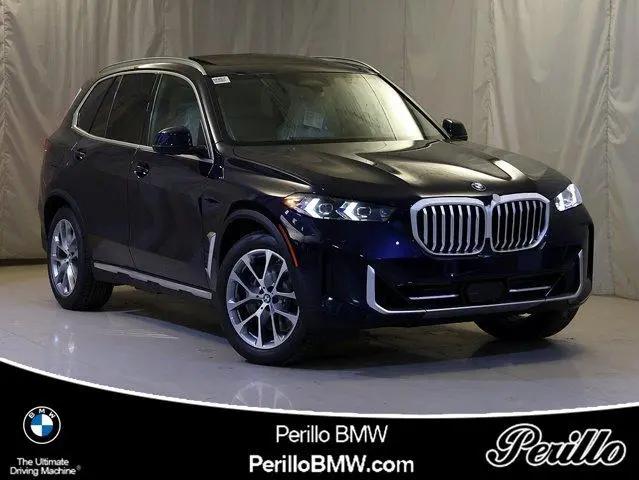 2026 BMW X5 xDrive50e for sale in Chicago, IL