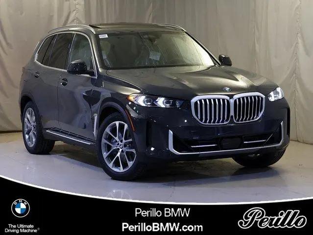 2026 BMW X5 xDrive50e for sale in Chicago, IL