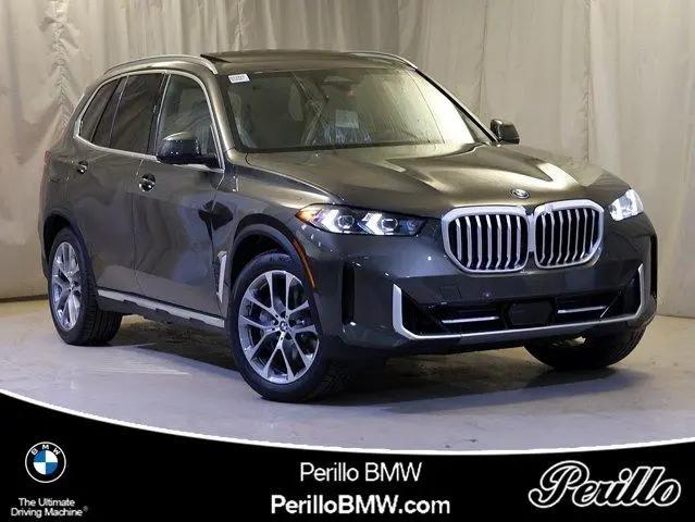 2026 BMW X5 xDrive50e for sale in Chicago, IL