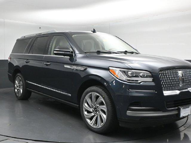 2024 Lincoln Navigator Reserve L for sale in Naperville, IL