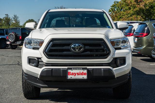 2023 Toyota Tacoma SR 2023 Toyota Tacoma SR