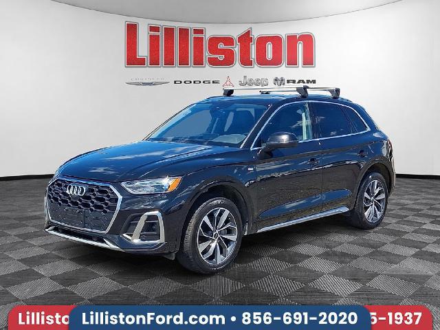 2024 Audi Q5 Premium Plus 45 TFSI S line quattro for sale in Vineland, NJ