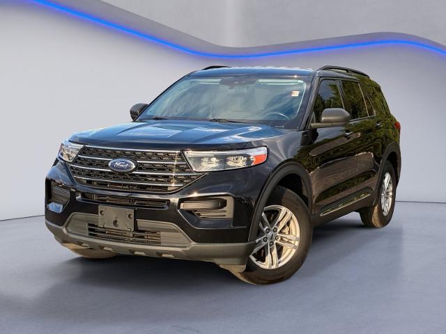 2023 Ford Explorer XLT for sale in Chattanooga, TN
