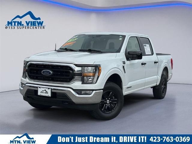 2023 Ford F-150 XLT for sale in Chattanooga, TN