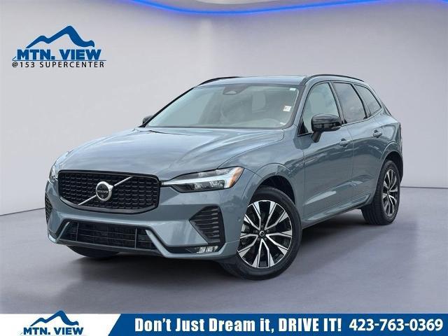 2024 Volvo XC60 B5 Plus Dark Theme for sale in Chattanooga, TN