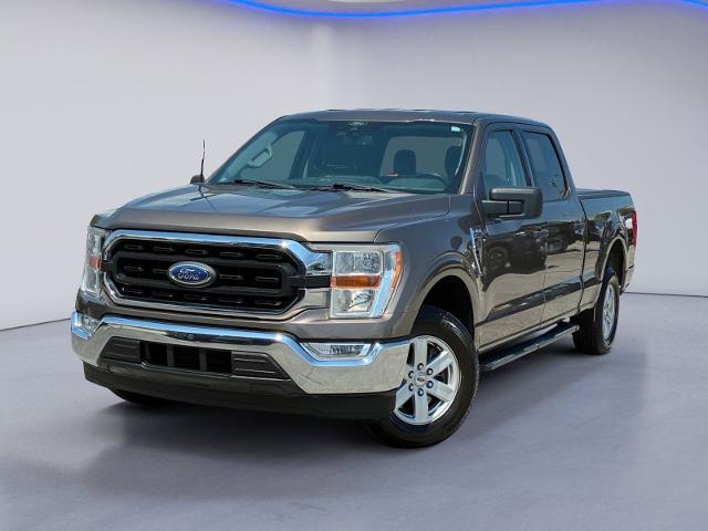 2022 Ford F-150 XLT for sale in Chattanooga, TN