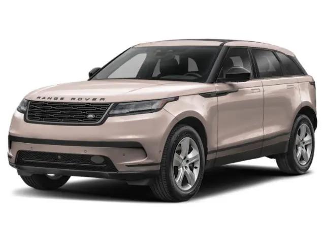 2026 Land Rover Range Rover Velar Belgravia Edition for sale in Princeton, NJ
