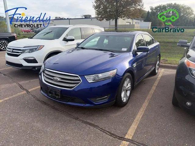 2013 Ford Taurus SEL for sale in Fridley, MN