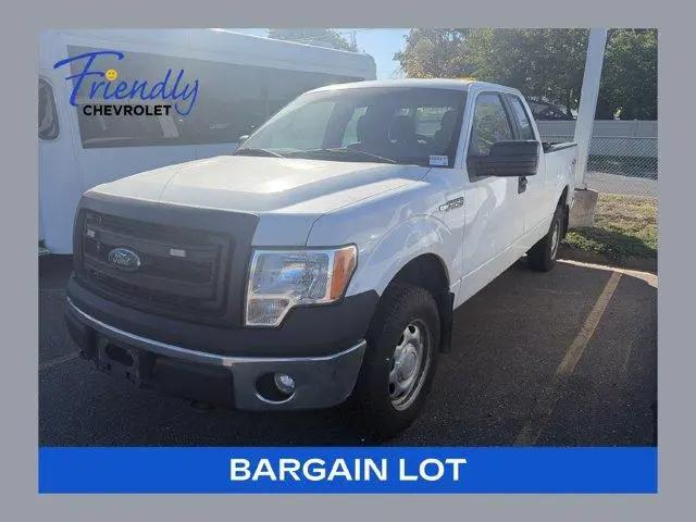 2013 Ford F-150 XL for sale in Fridley, MN