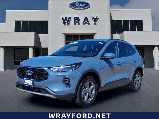 2025 Ford Escape ST-Line Select for sale in Bossier City, LA