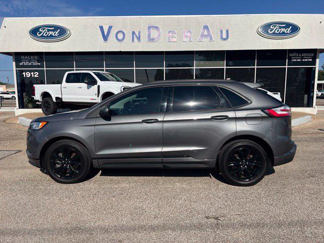 2022 Ford Edge SE for sale in El Campo, TX