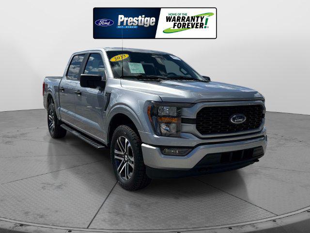 2023 Ford F-150 XL for sale in Mount Dora, FL
