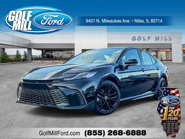 2026 Toyota Camry SE for sale in Niles, IL