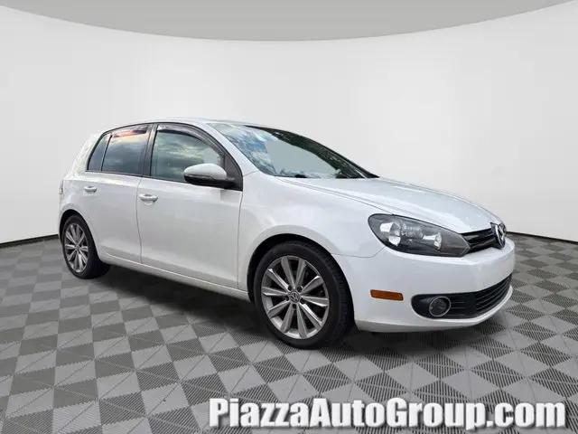 2014 Volkswagen Golf 2.0L TDI for sale in Reading, PA