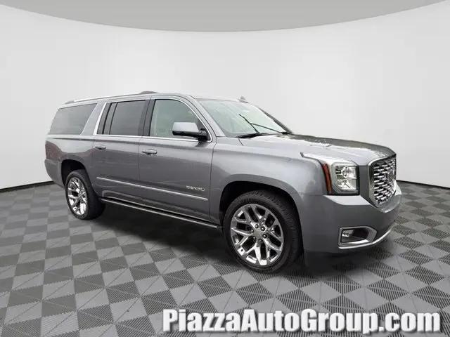 2020 GMC Yukon XL 4WD Denali for sale in Reading, PA
