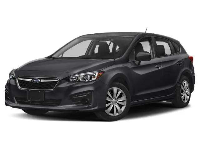 2019 Subaru Impreza 2.0i for sale in Williston, VT
