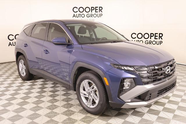 2026 Hyundai Tucson SE for sale in Yukon, OK