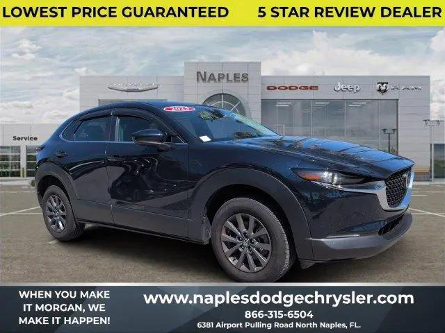 2025 Mazda CX-30 2.5 S for sale in Naples, FL