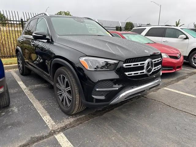 2026 Mercedes-Benz GLE GLE 350 GLE 350 for sale in Memphis, TN