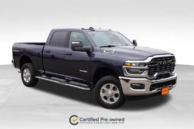 2026 Ram 2500 Big Horn Crew Cab 4x4 64 Box for sale in Roseville, MN