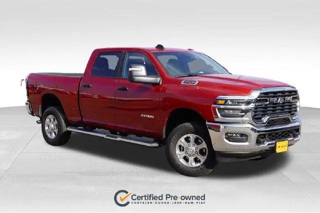 2026 Ram 2500 Big Horn Crew Cab 4x4 64 Box for sale in Roseville, MN
