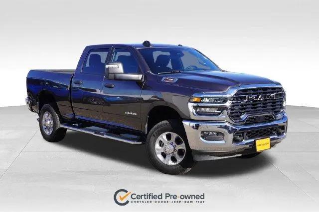 2026 Ram 2500 Big Horn Crew Cab 4x4 64 Box for sale in Roseville, MN