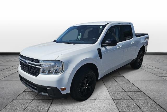 2024 Ford Maverick Lariat for sale in Hutchinson, KS