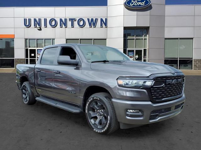 2026 Ram 1500 Express Crew Cab 4x4 57 Box for sale in Uniontown, PA