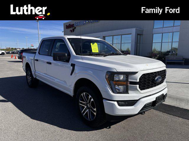 2023 Ford F-150 XL for sale in Fargo, ND