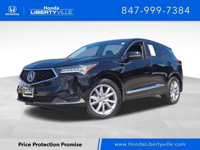 2023 Acura RDX Standard for sale in Libertyville, IL