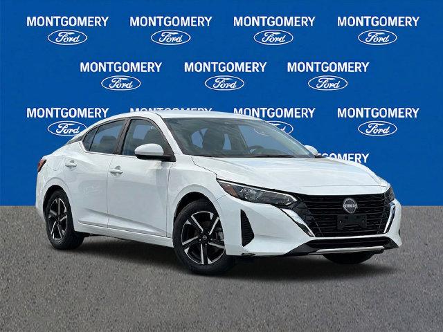 2025 Nissan Sentra SV for sale in Manning, SC