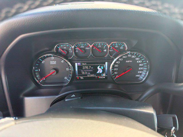 2014 Chevrolet Silverado 1500 1LT for sale in Lenoir City, TN