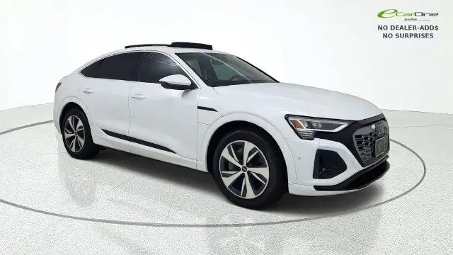 2024 Audi e-tron S line Premium Plus quattro for sale in Plano, TX