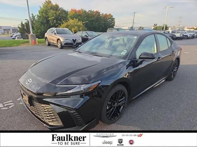 2025 Toyota Camry SE for sale in Mechanicsburg, PA