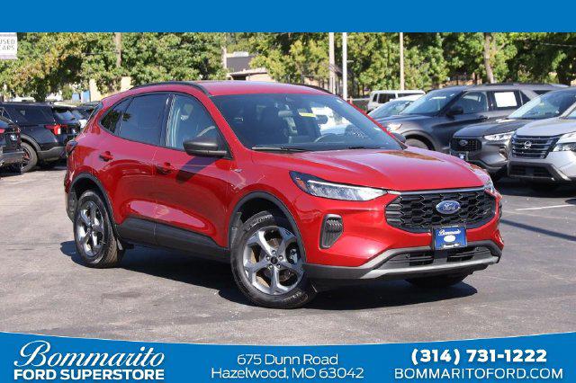 2025 Ford Escape ST-Line for sale in Hazelwood, MO