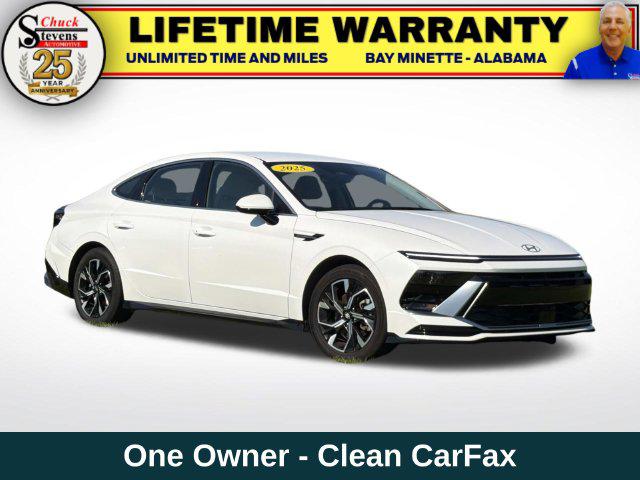 2025 Hyundai Sonata SEL for sale in Bay Minette, AL