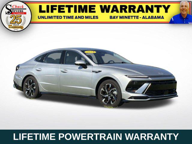 2024 Hyundai Sonata SEL for sale in Bay Minette, AL