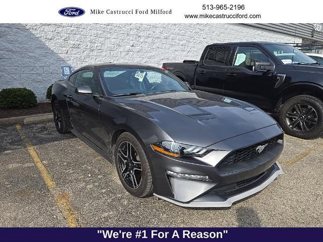 2020 Ford Mustang for sale near Milford, OH