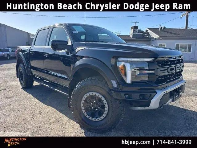 2025 Ford F-150 Raptor for sale in Huntington Beach, CA
