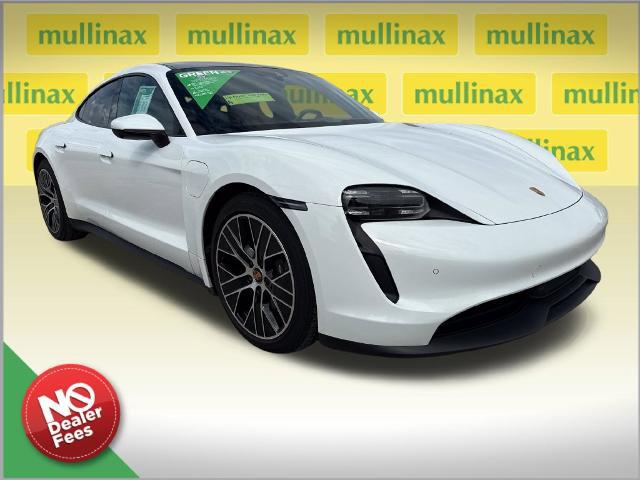 2021 Porsche Taycan Base for sale in Lake Park, FL