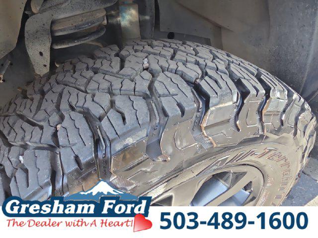 2021 Jeep Ram 2500 Big Horn Crew Cab 4x4 64 Box