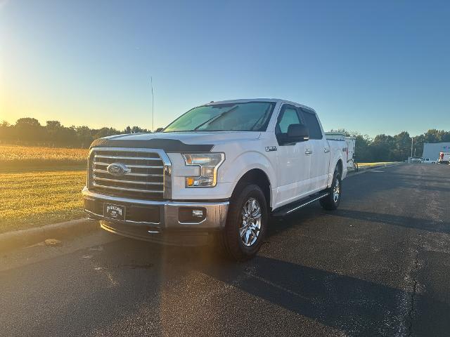 2016 Ford F-150 XLT for sale in Paducah, KY